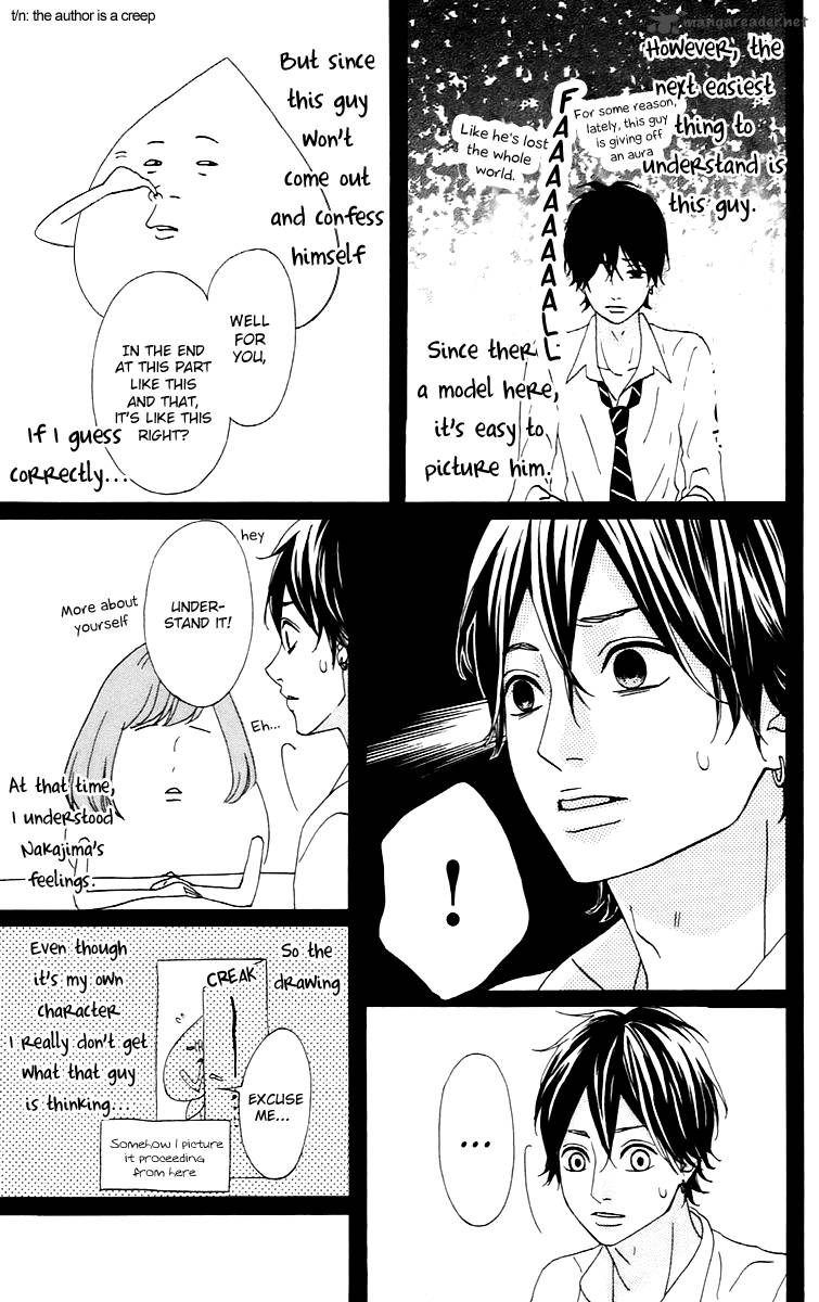 Heroine Shikkaku Chapter 16 Page 61