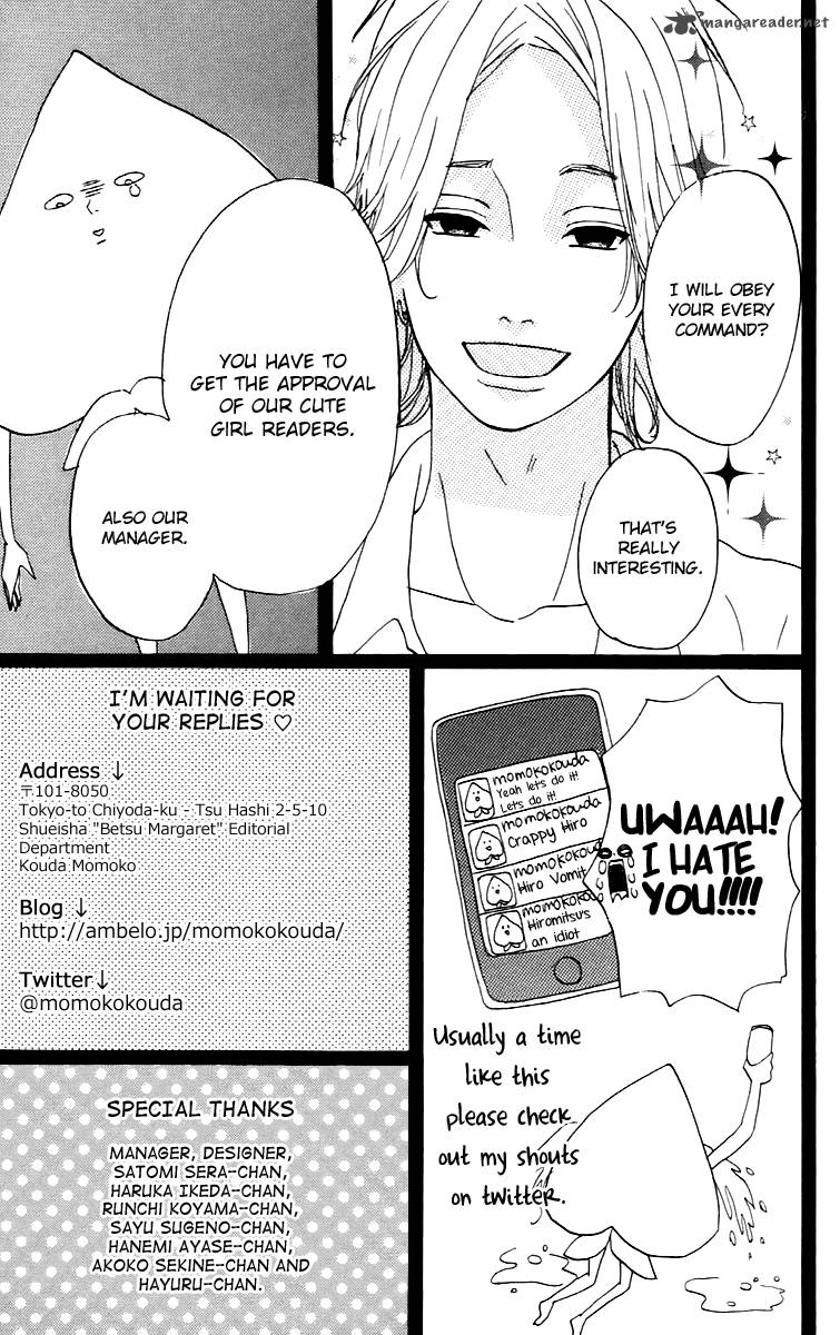 Heroine Shikkaku Chapter 16 Page 63