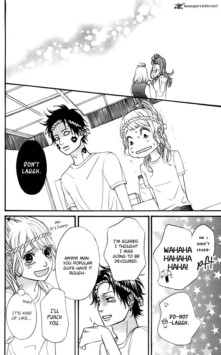 Heroine Shikkaku Chapter 17 Page 26