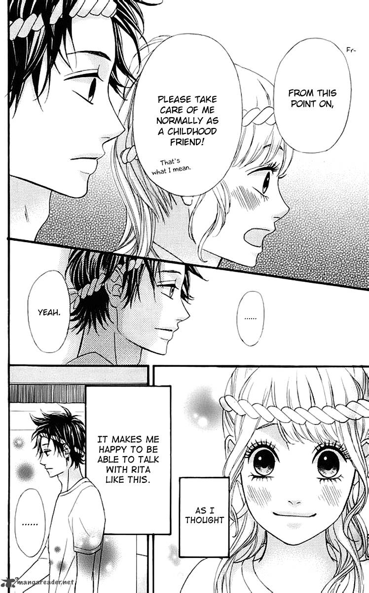 Heroine Shikkaku Chapter 17 Page 28