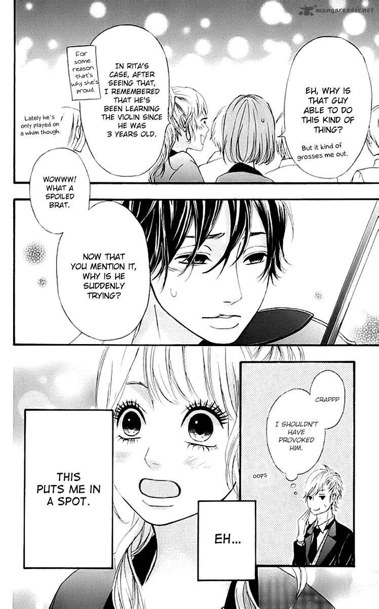 Heroine Shikkaku Chapter 17 Page 36