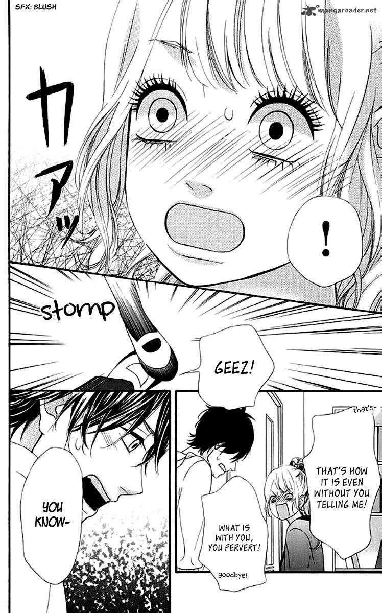 Heroine Shikkaku Chapter 17 Page 40