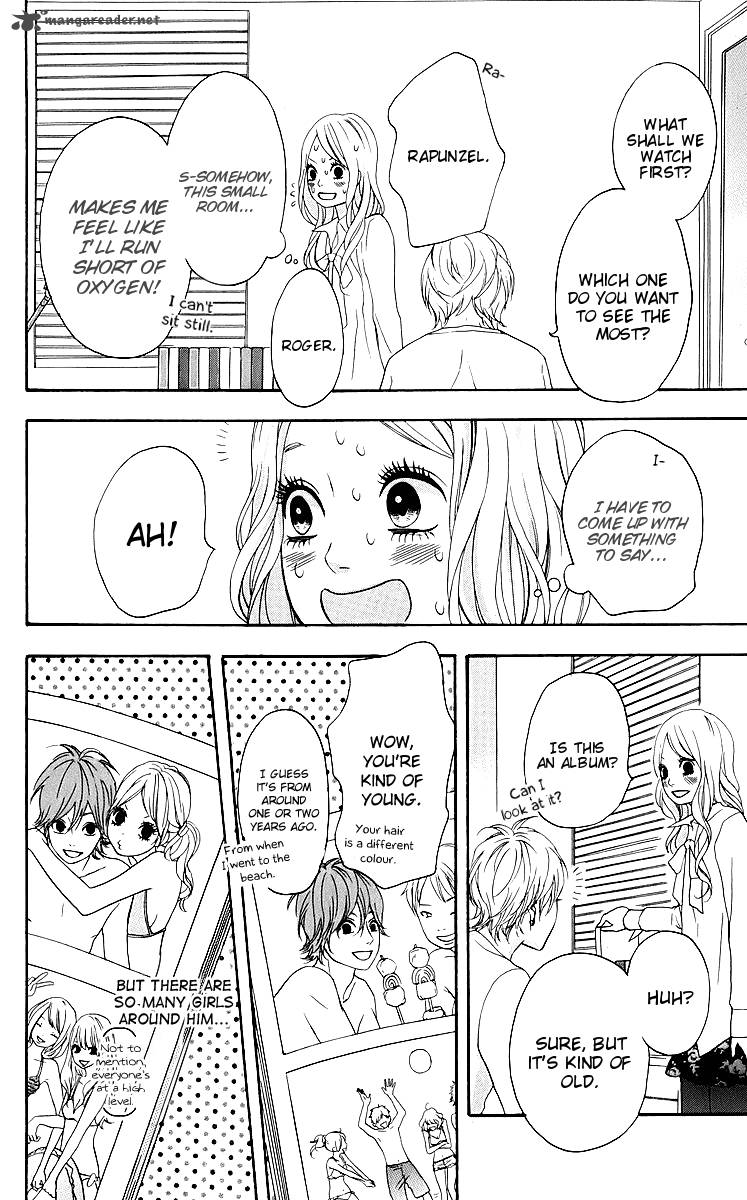 Heroine Shikkaku Chapter 18 Page 20