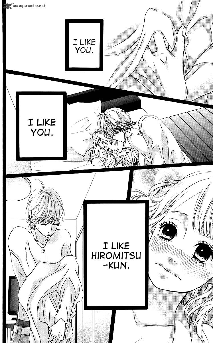 Heroine Shikkaku Chapter 18 Page 28
