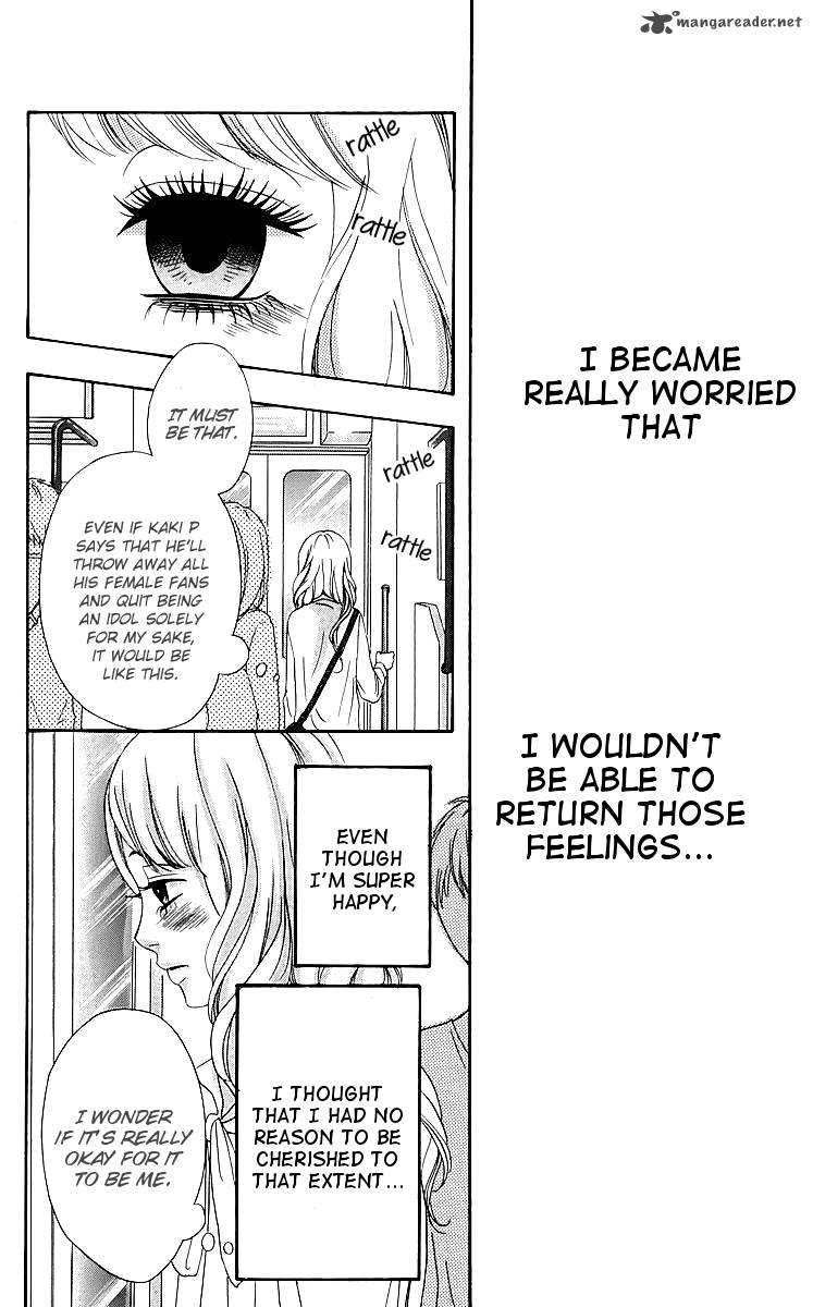 Heroine Shikkaku Chapter 18 Page 32