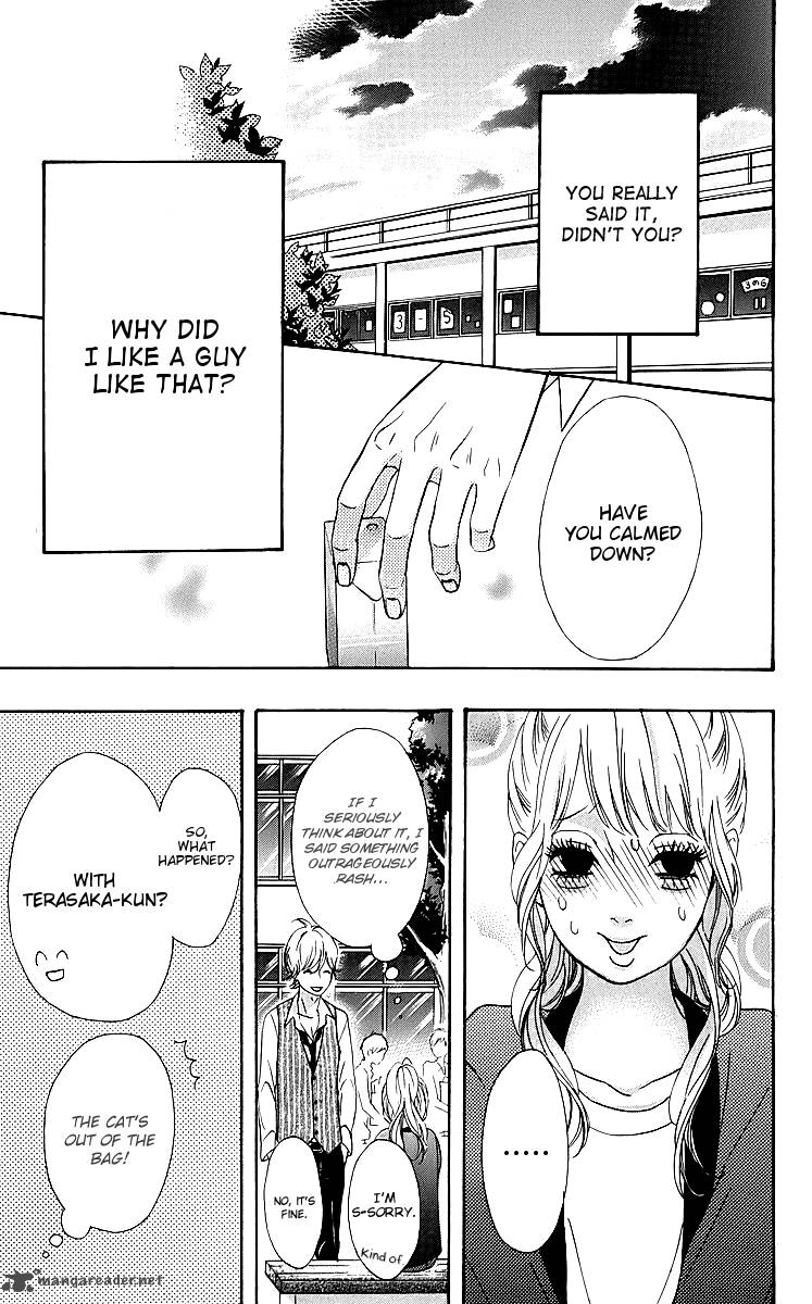 Heroine Shikkaku Chapter 18 Page 5