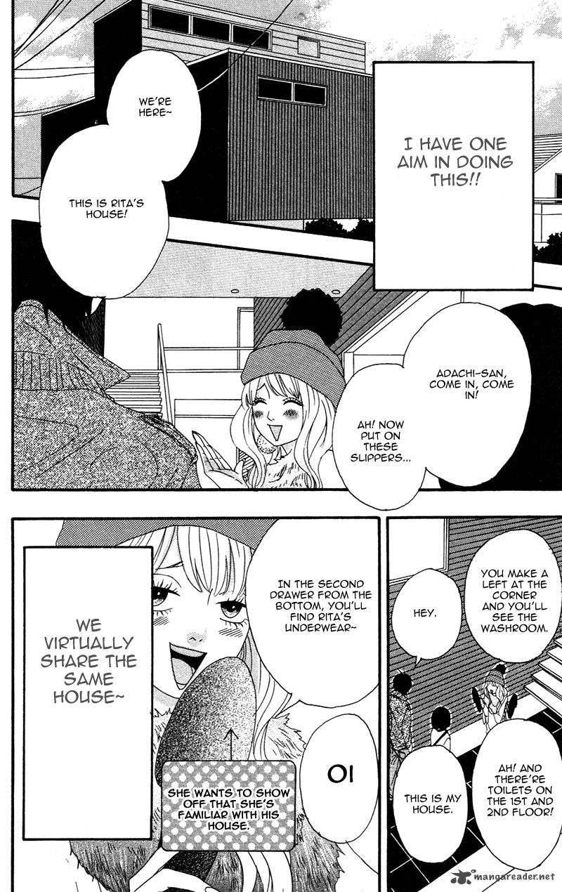 Heroine Shikkaku Chapter 2 Page 12