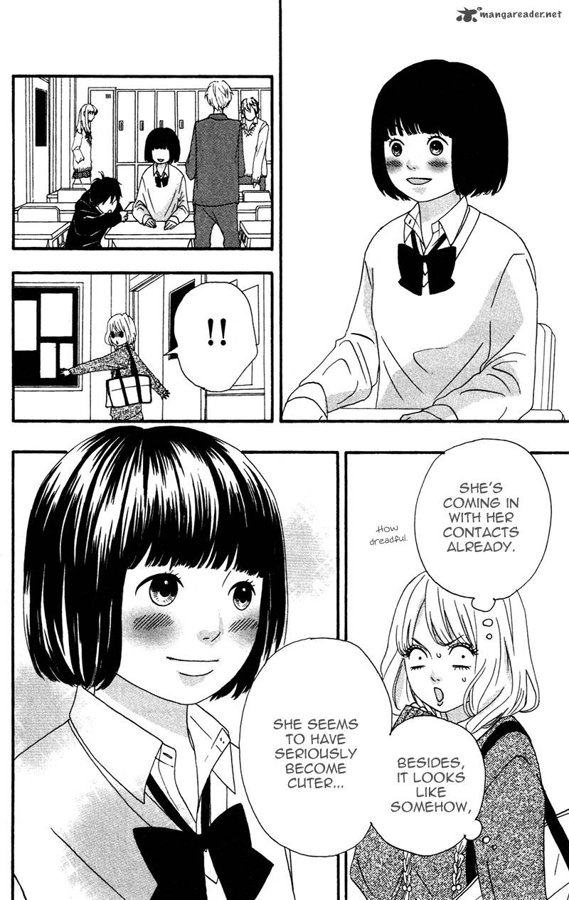 Heroine Shikkaku Chapter 2 Page 18