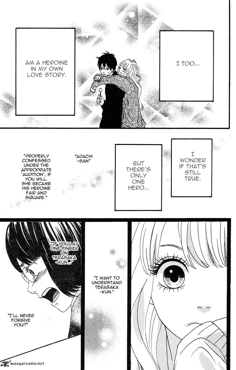Heroine Shikkaku Chapter 2 Page 31