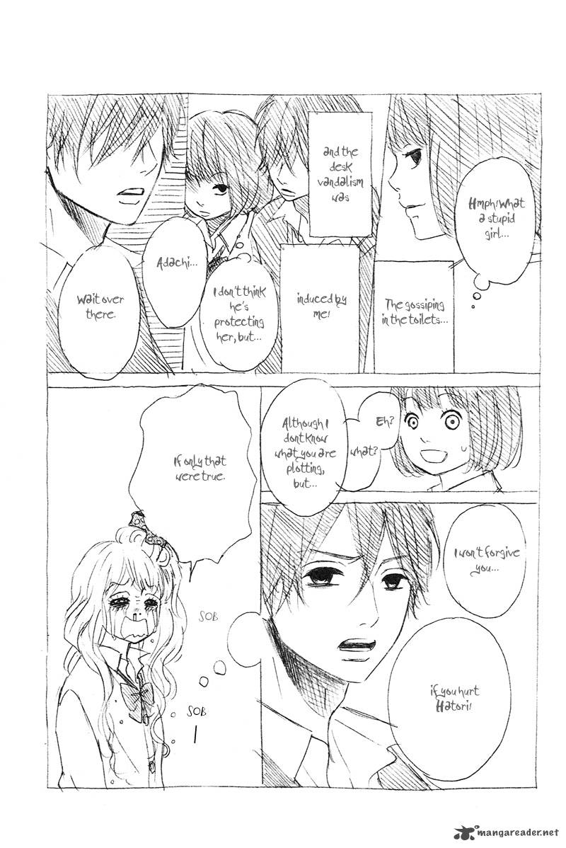 Heroine Shikkaku Chapter 2 Page 46