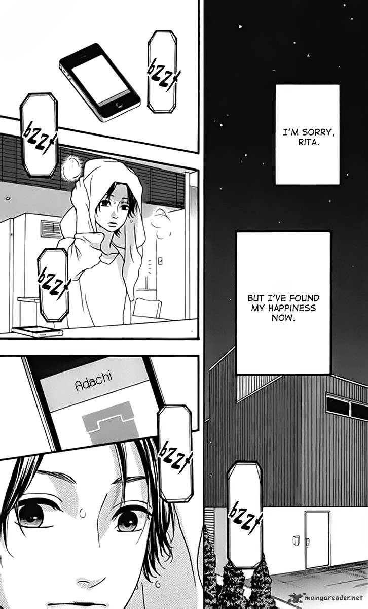 Heroine Shikkaku Chapter 21 Page 14