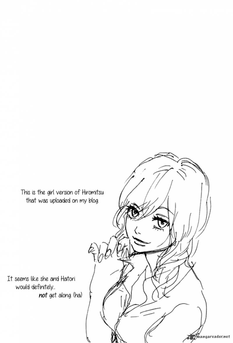 Heroine Shikkaku Chapter 21 Page 46