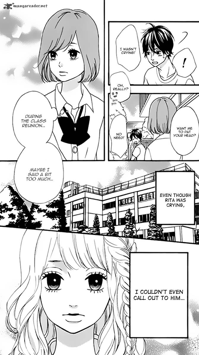 Heroine Shikkaku Chapter 21 Page 7