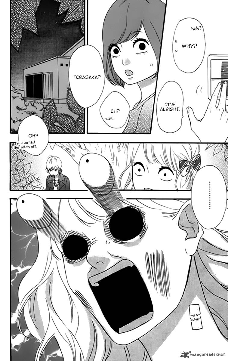 Heroine Shikkaku Chapter 23 Page 28