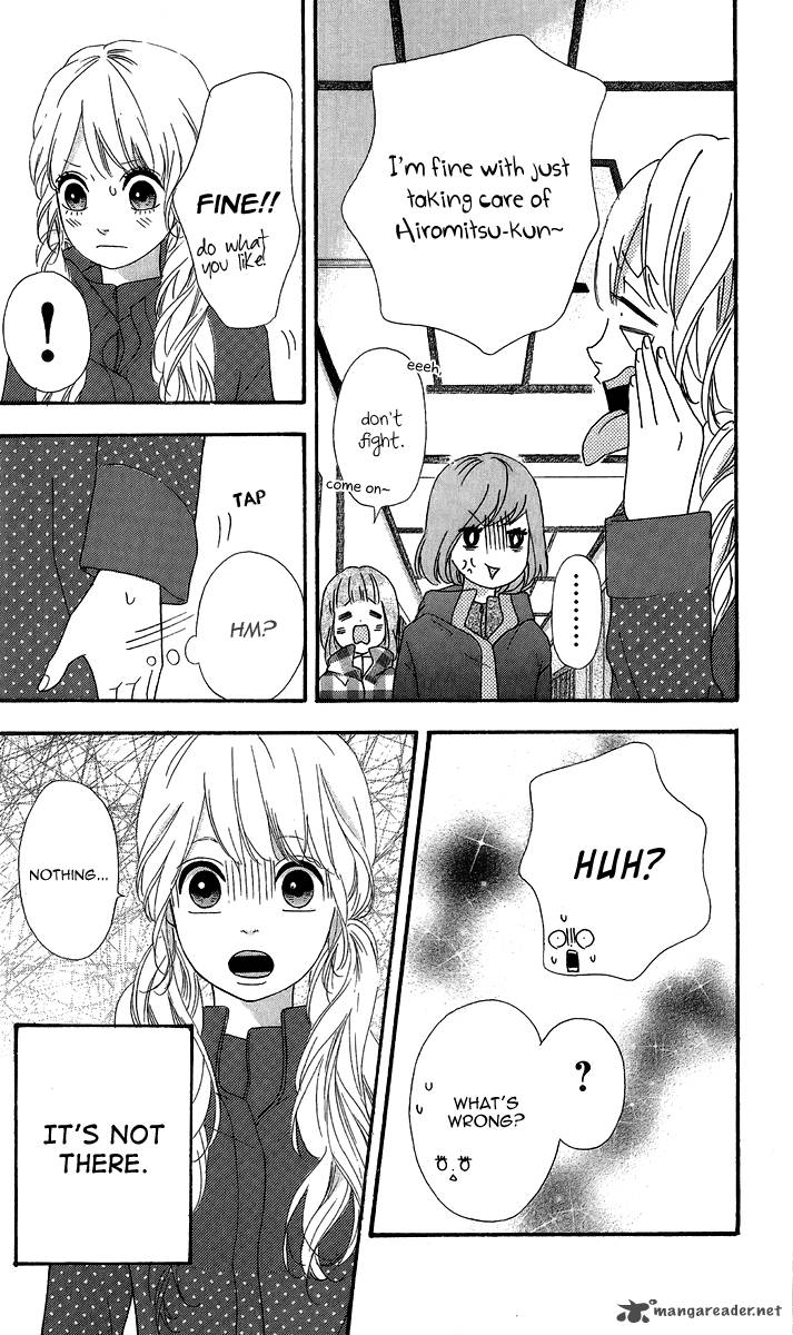 Heroine Shikkaku Chapter 24 Page 29