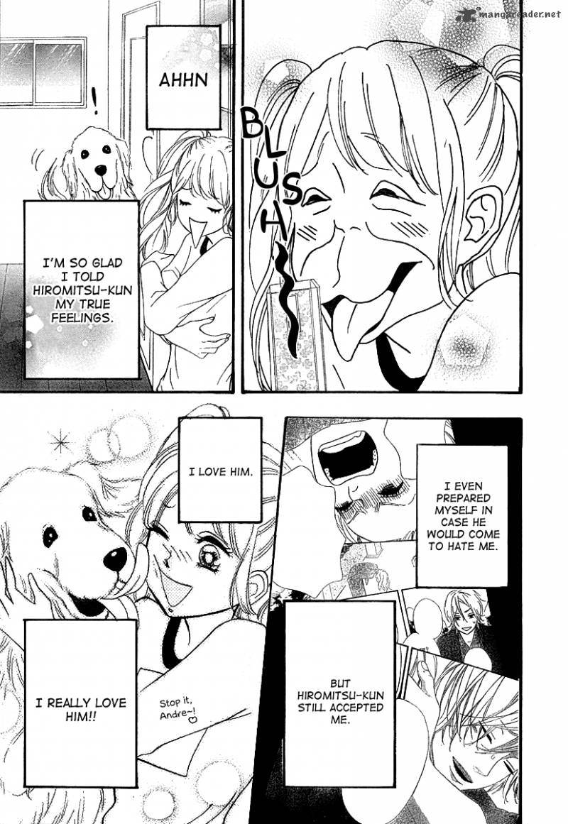 Heroine Shikkaku Chapter 26 Page 5