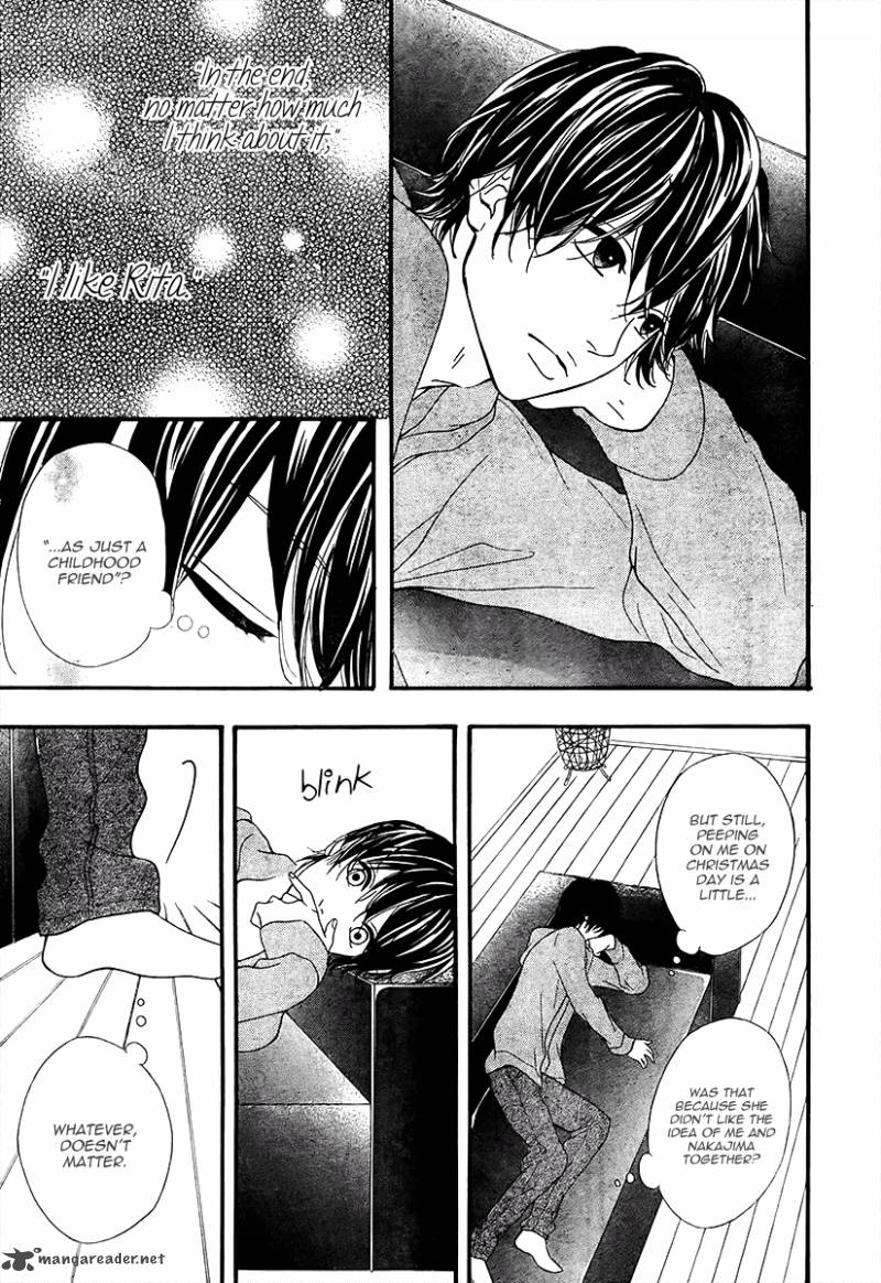Heroine Shikkaku Chapter 26 Page 9