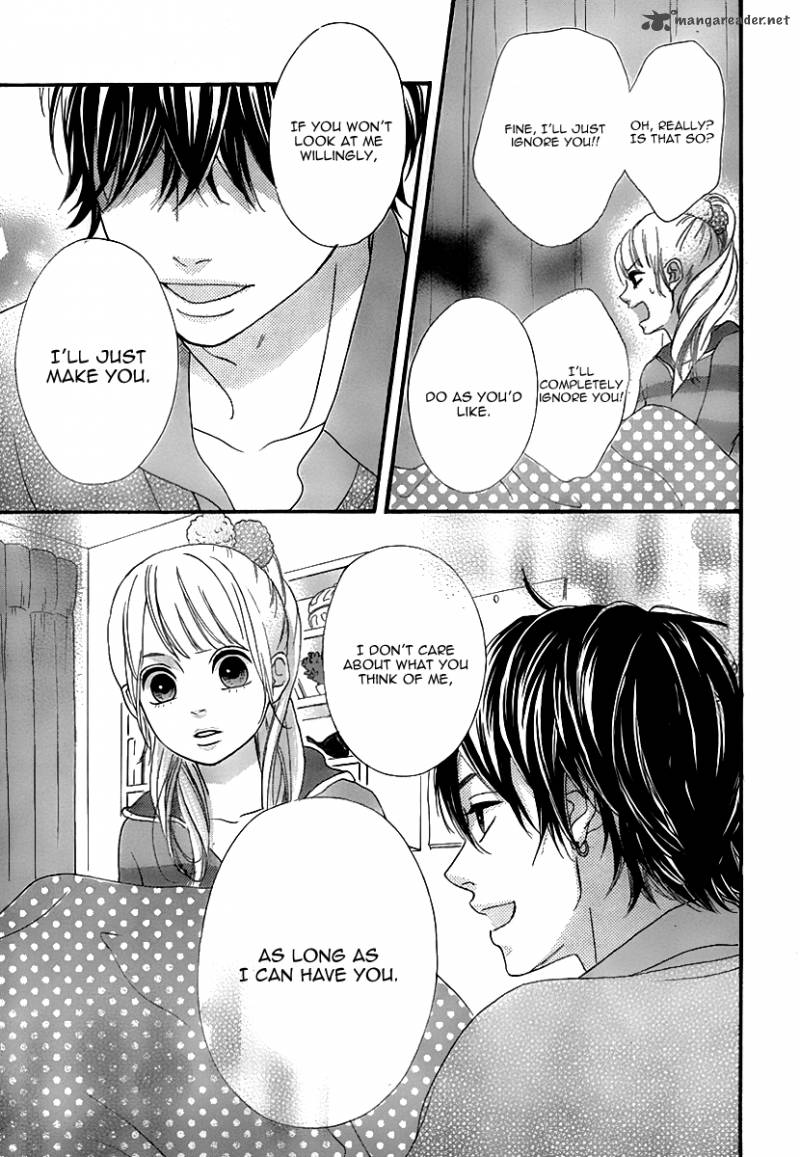 Heroine Shikkaku Chapter 27 Page 34
