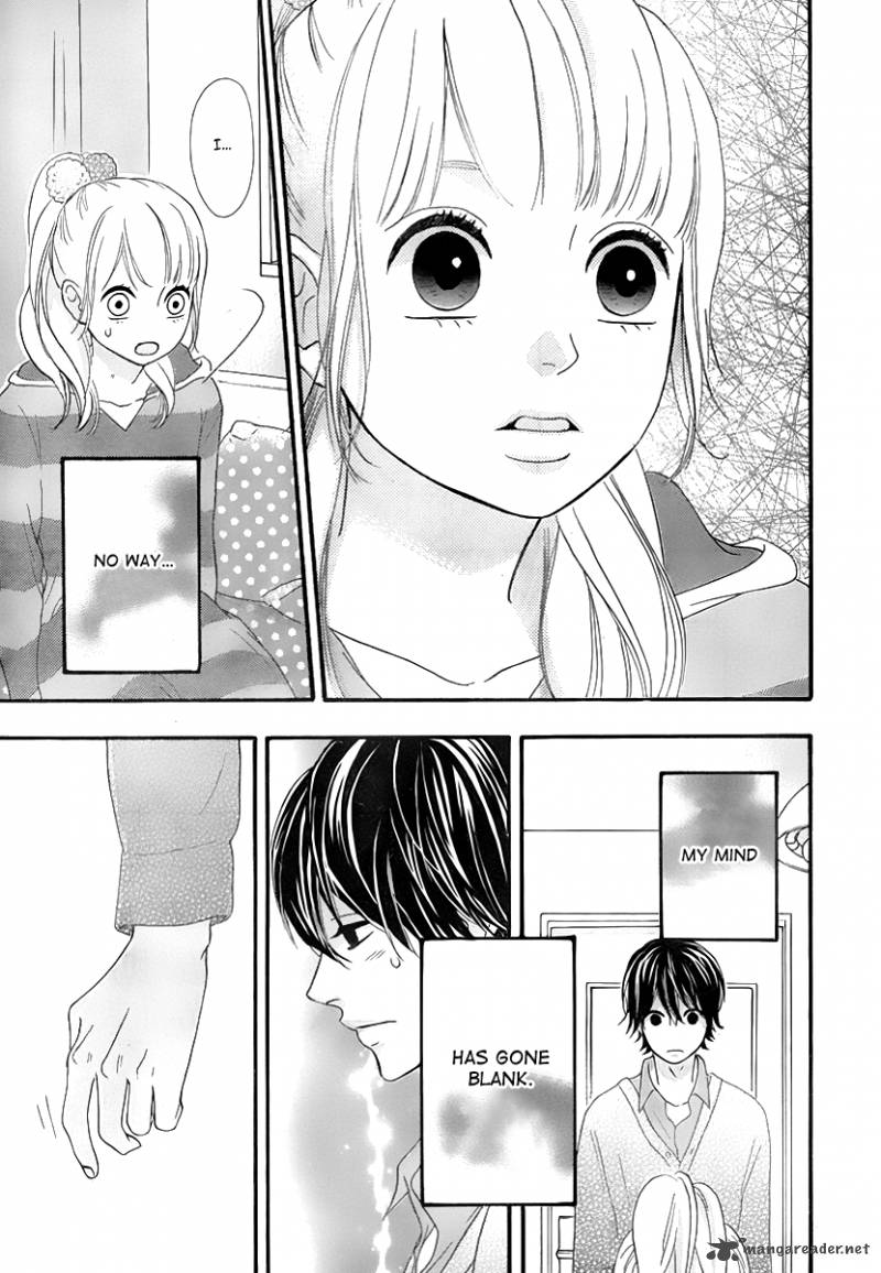 Heroine Shikkaku Chapter 27 Page 38