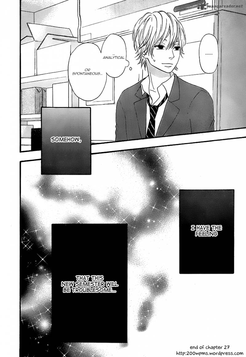 Heroine Shikkaku Chapter 27 Page 43