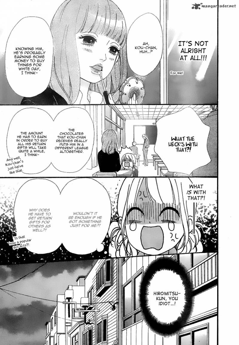 Heroine Shikkaku Chapter 28 Page 26