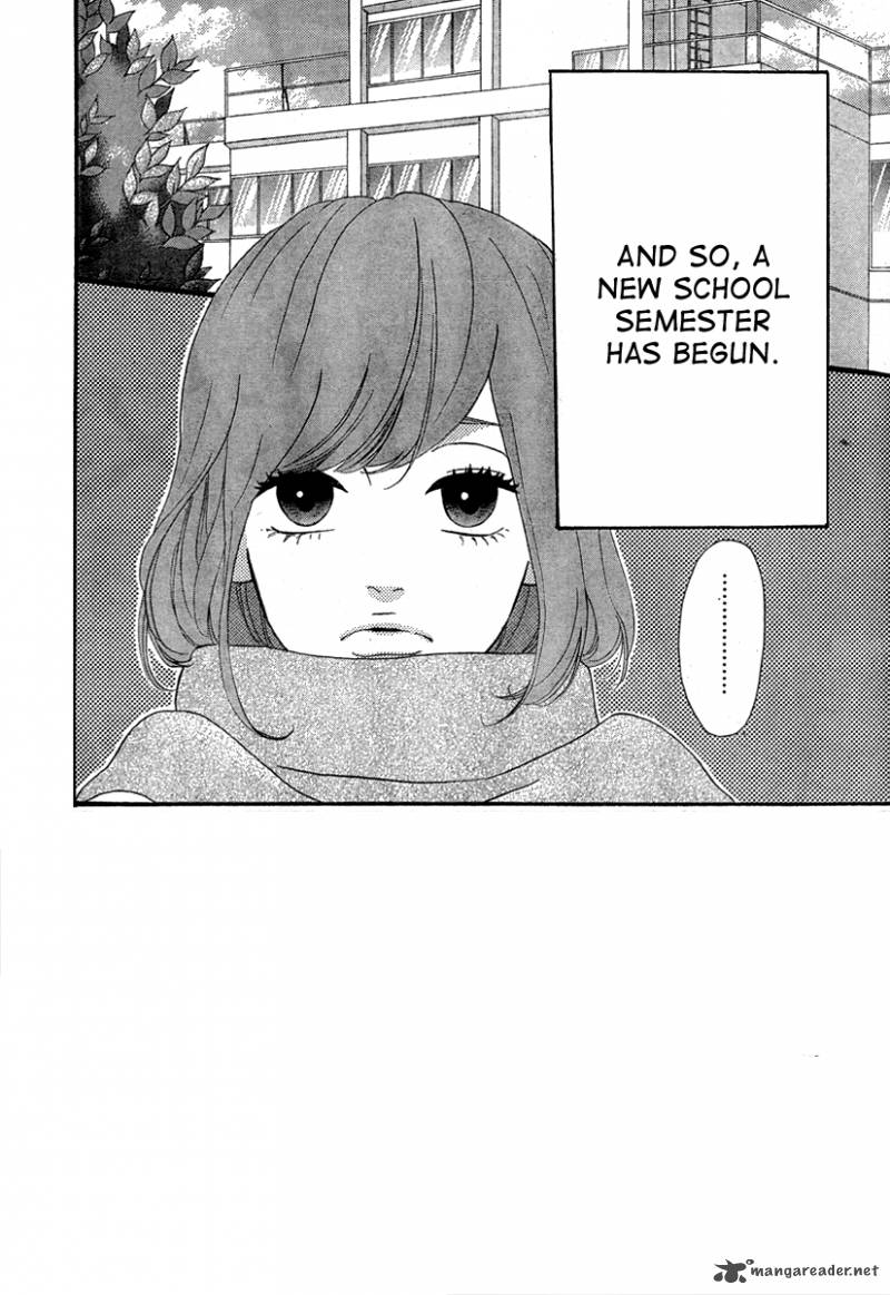 Heroine Shikkaku Chapter 28 Page 3