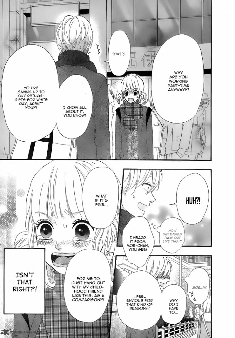 Heroine Shikkaku Chapter 28 Page 36