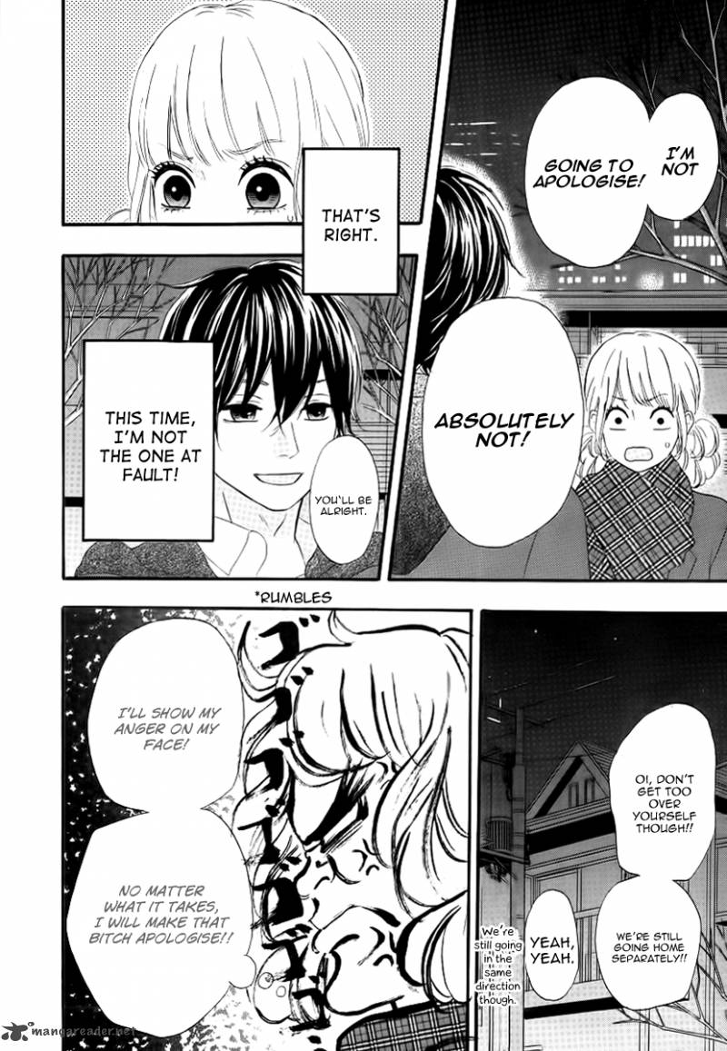 Heroine Shikkaku Chapter 29 Page 10