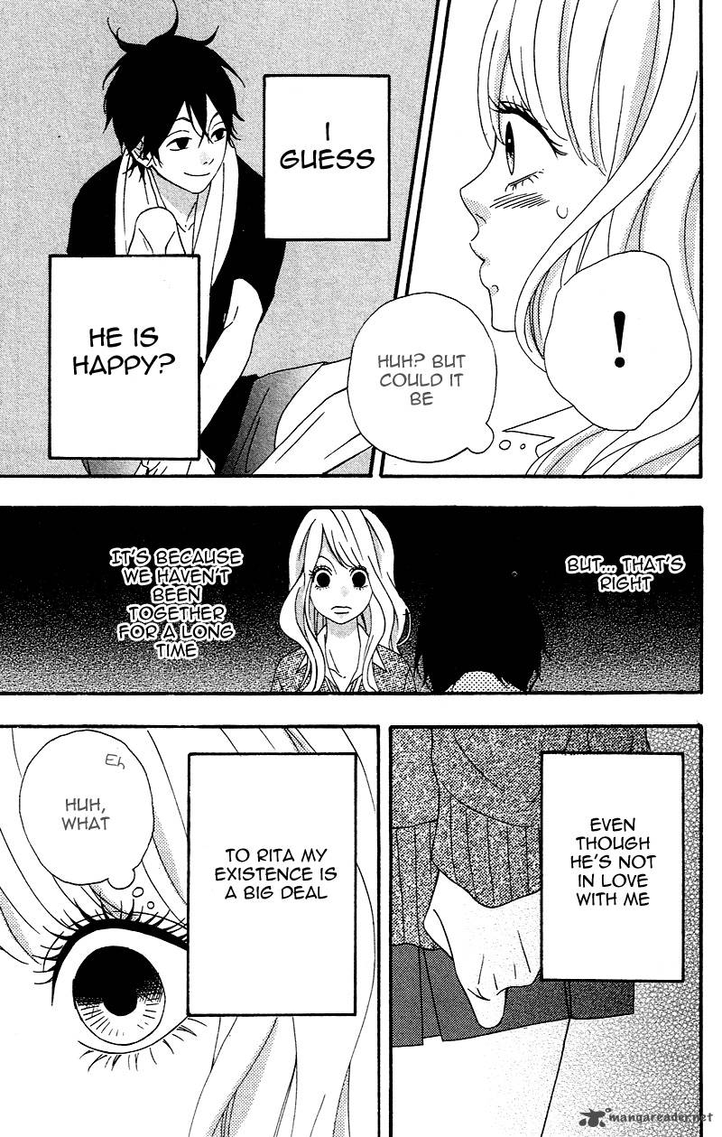 Heroine Shikkaku Chapter 3 Page 19