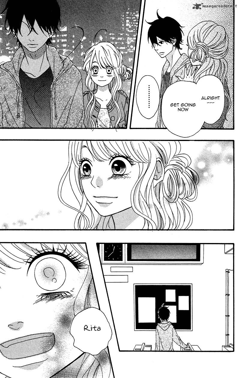 Heroine Shikkaku Chapter 3 Page 41