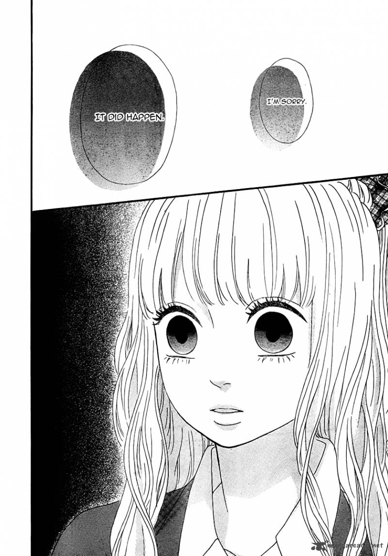 Heroine Shikkaku Chapter 30 Page 29