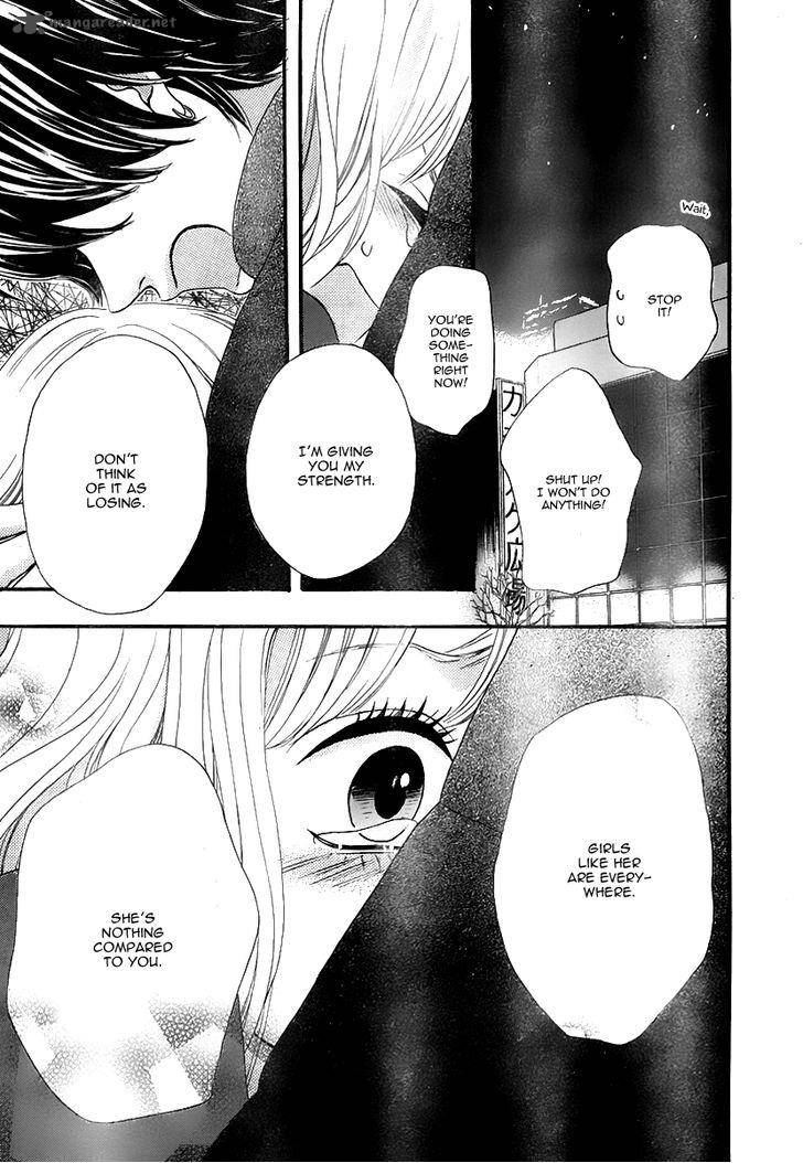 Heroine Shikkaku Chapter 31 Page 39