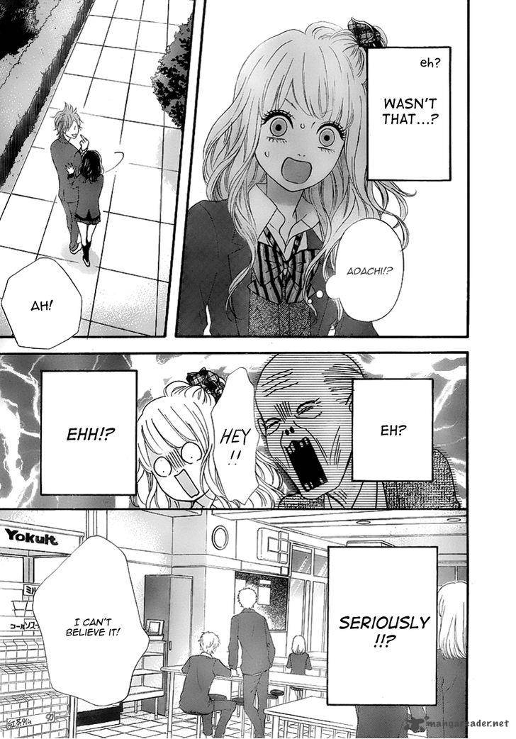 Heroine Shikkaku Chapter 31 Page 7
