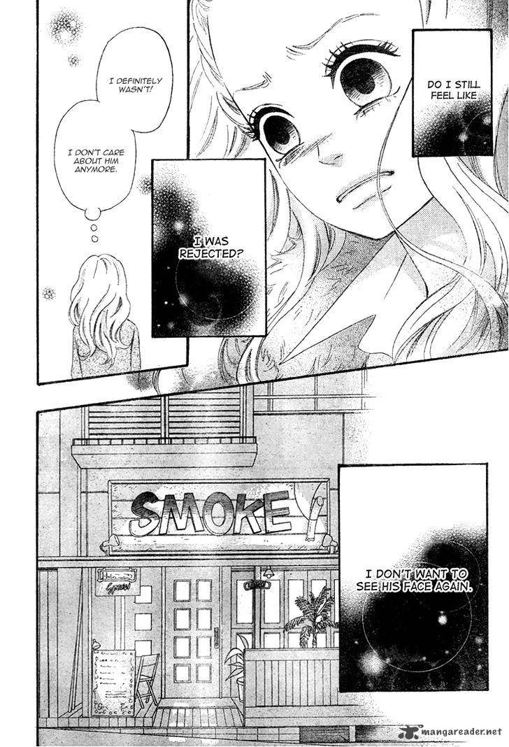 Heroine Shikkaku Chapter 34 Page 23