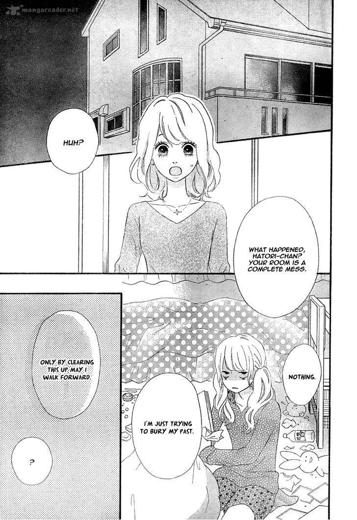 Heroine Shikkaku Chapter 34 Page 34