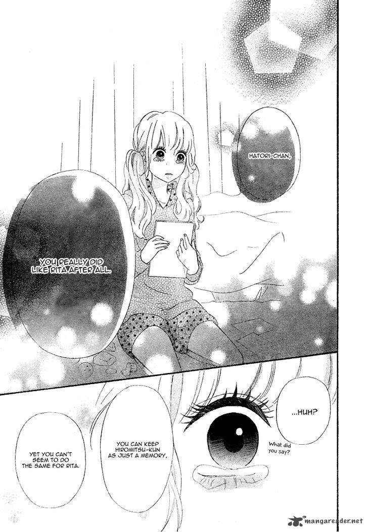 Heroine Shikkaku Chapter 34 Page 36