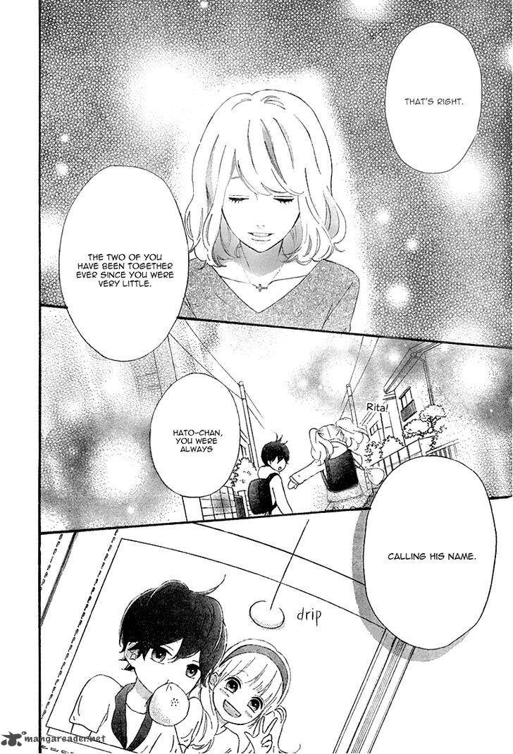 Heroine Shikkaku Chapter 34 Page 37
