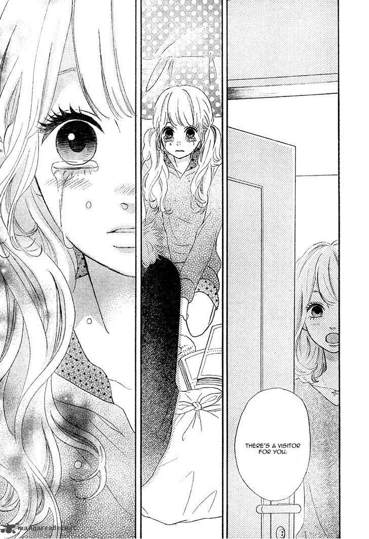 Heroine Shikkaku Chapter 34 Page 40