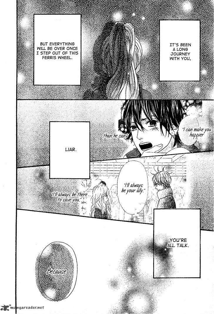 Heroine Shikkaku Chapter 35 Page 36