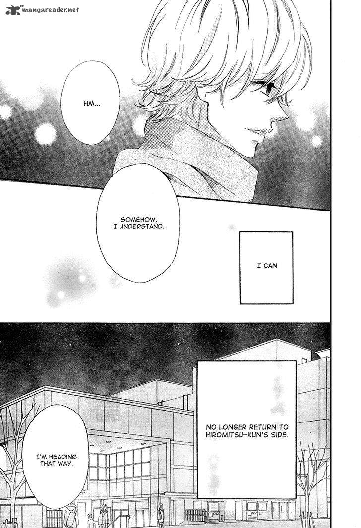 Heroine Shikkaku Chapter 35 Page 39