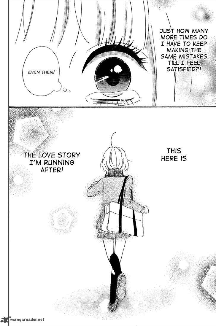 Heroine Shikkaku Chapter 36 Page 27