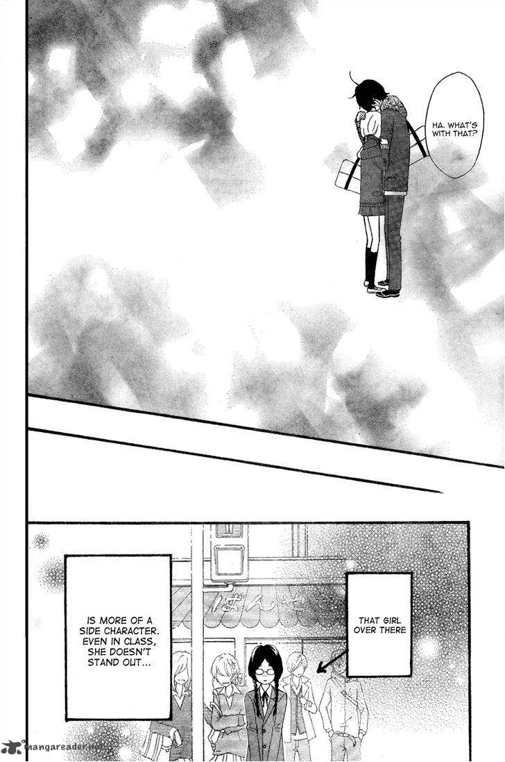 Heroine Shikkaku Chapter 36 Page 41