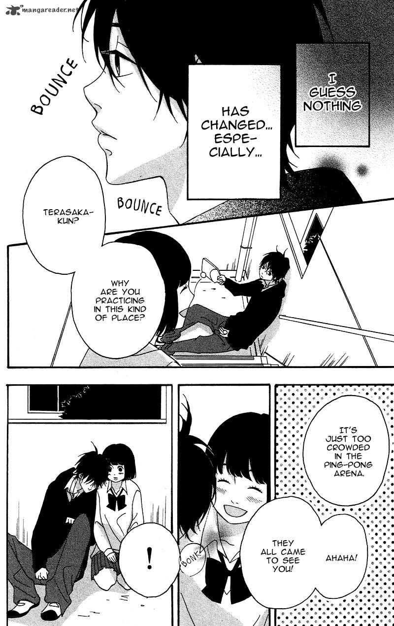 Heroine Shikkaku Chapter 4 Page 25