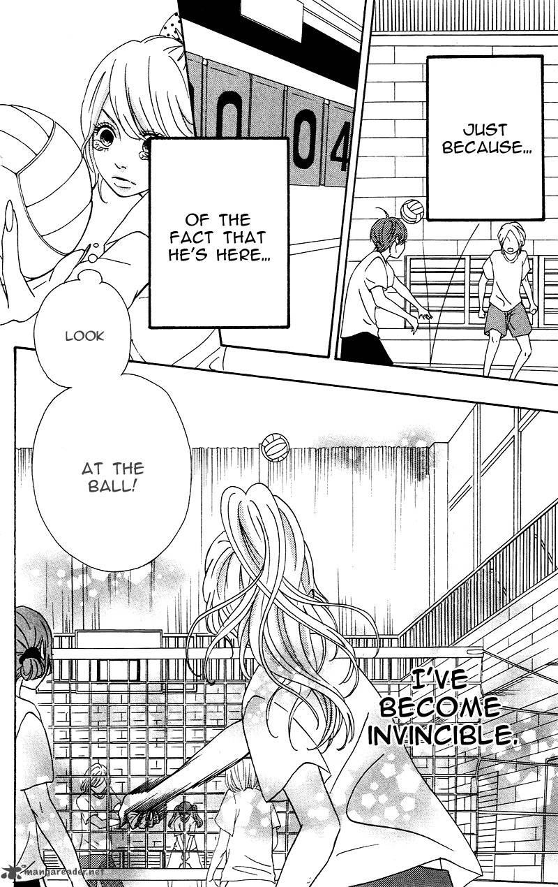 Heroine Shikkaku Chapter 4 Page 37