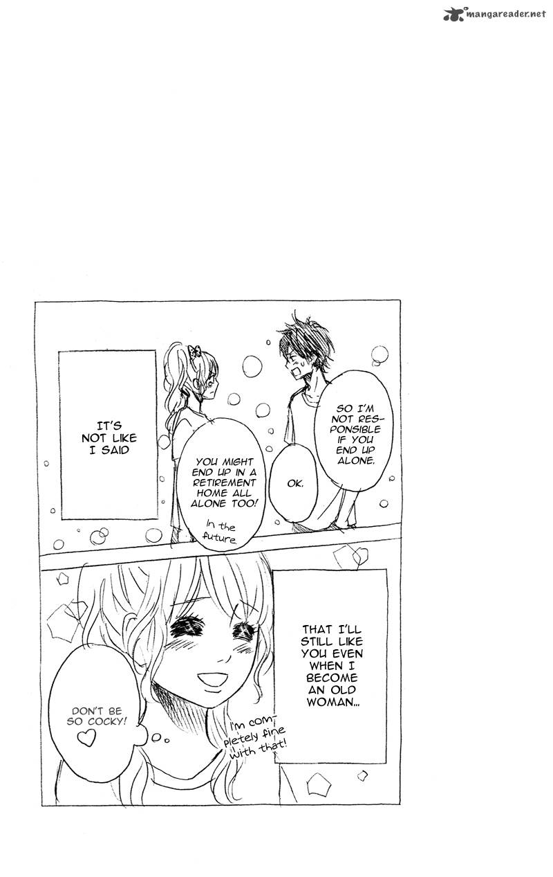 Heroine Shikkaku Chapter 4 Page 46