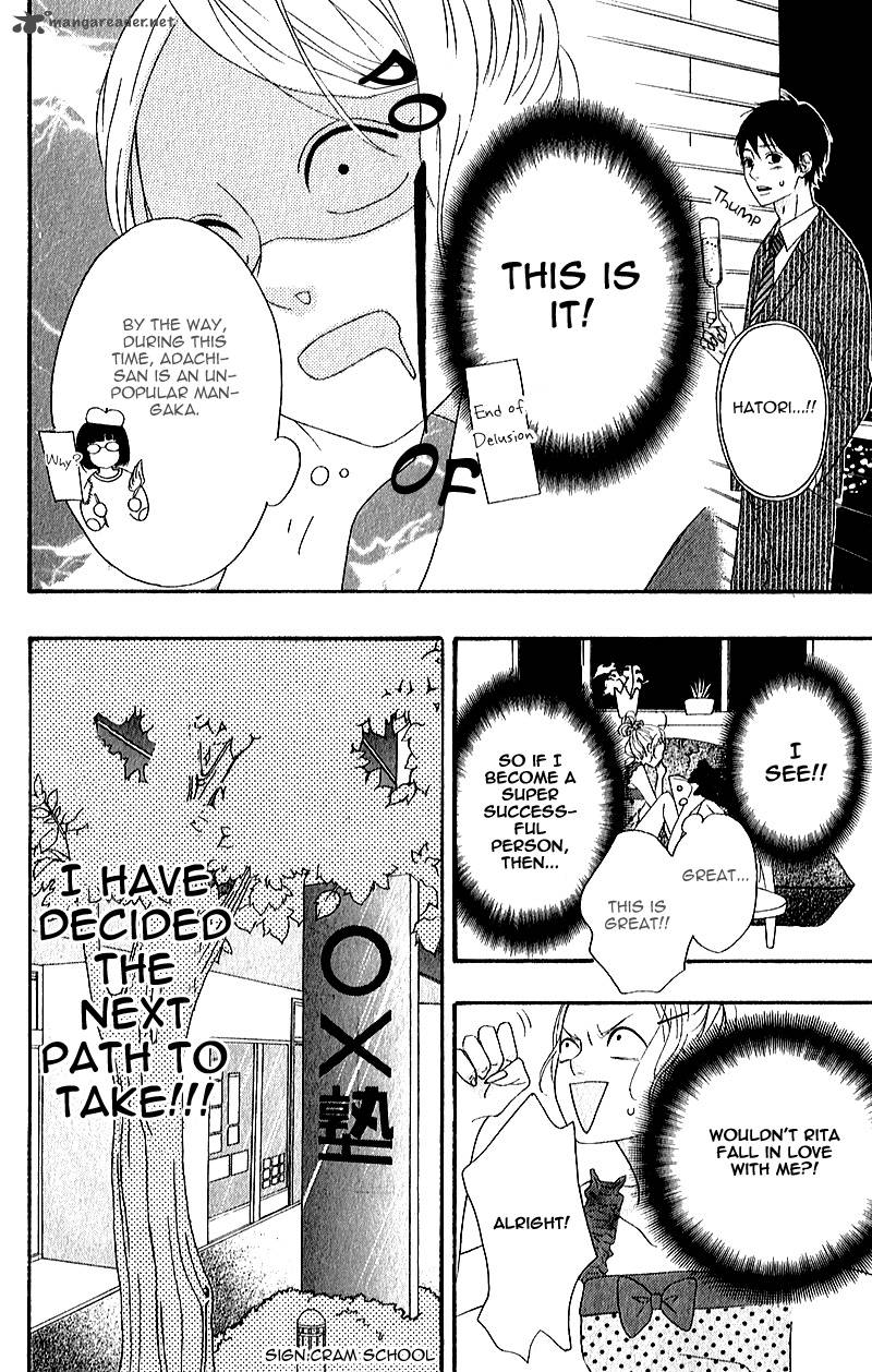 Heroine Shikkaku Chapter 5 Page 19