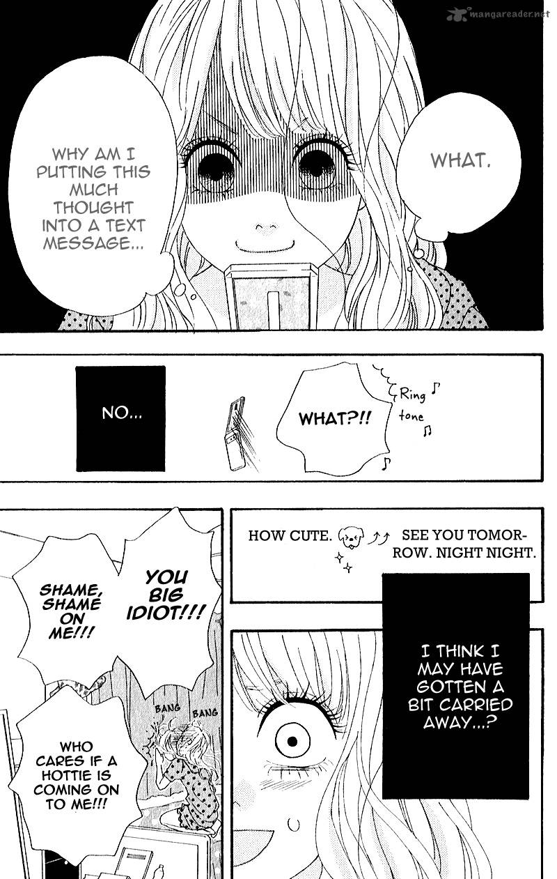 Heroine Shikkaku Chapter 5 Page 28