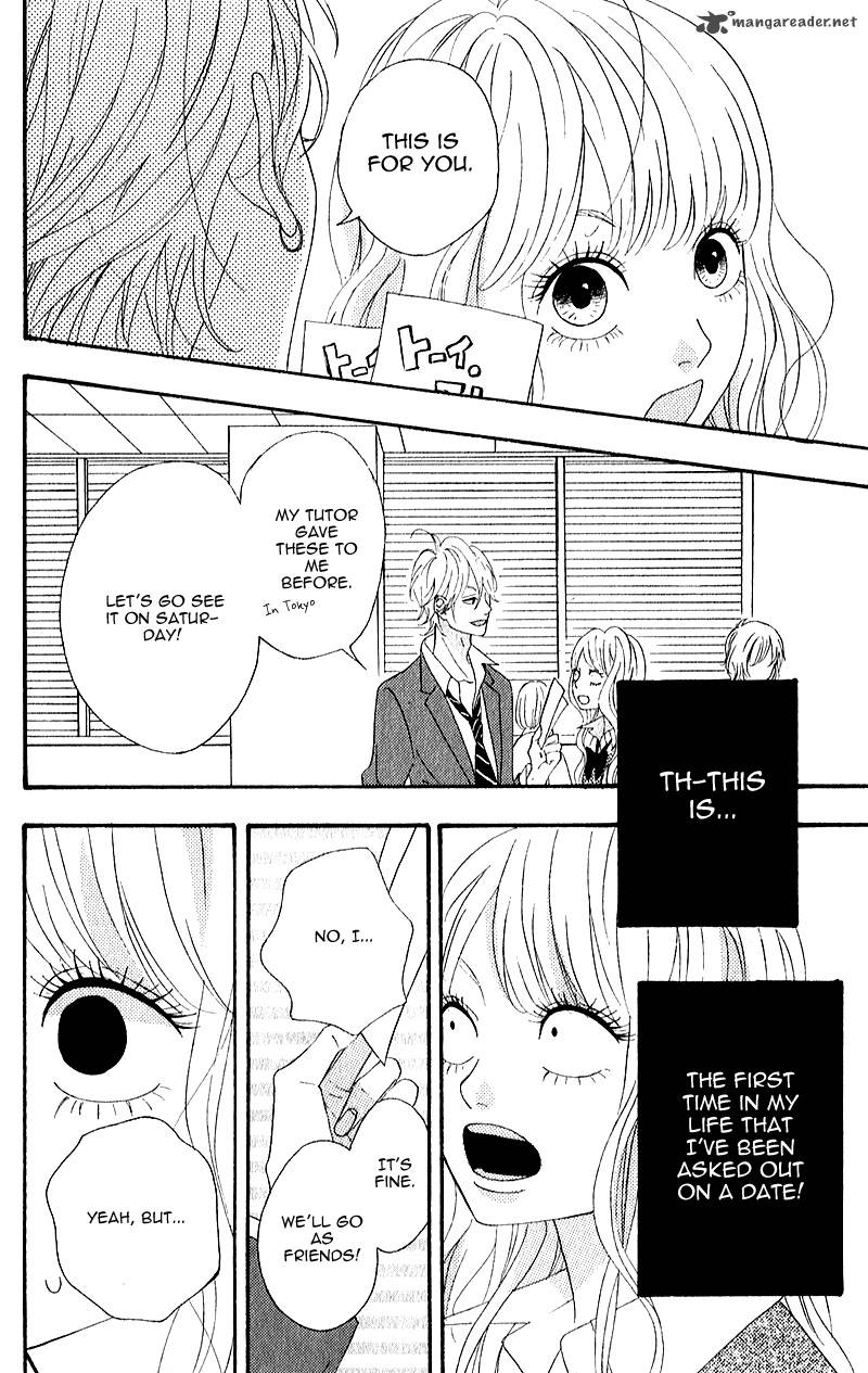 Heroine Shikkaku Chapter 5 Page 35