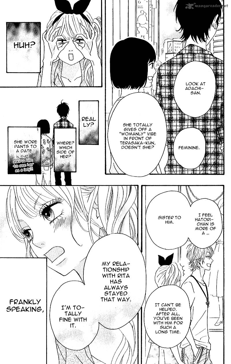 Heroine Shikkaku Chapter 6 Page 16