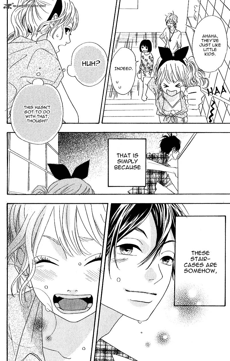 Heroine Shikkaku Chapter 6 Page 19